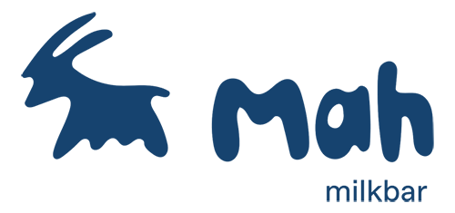 Read more about the article Mah Milk Bar